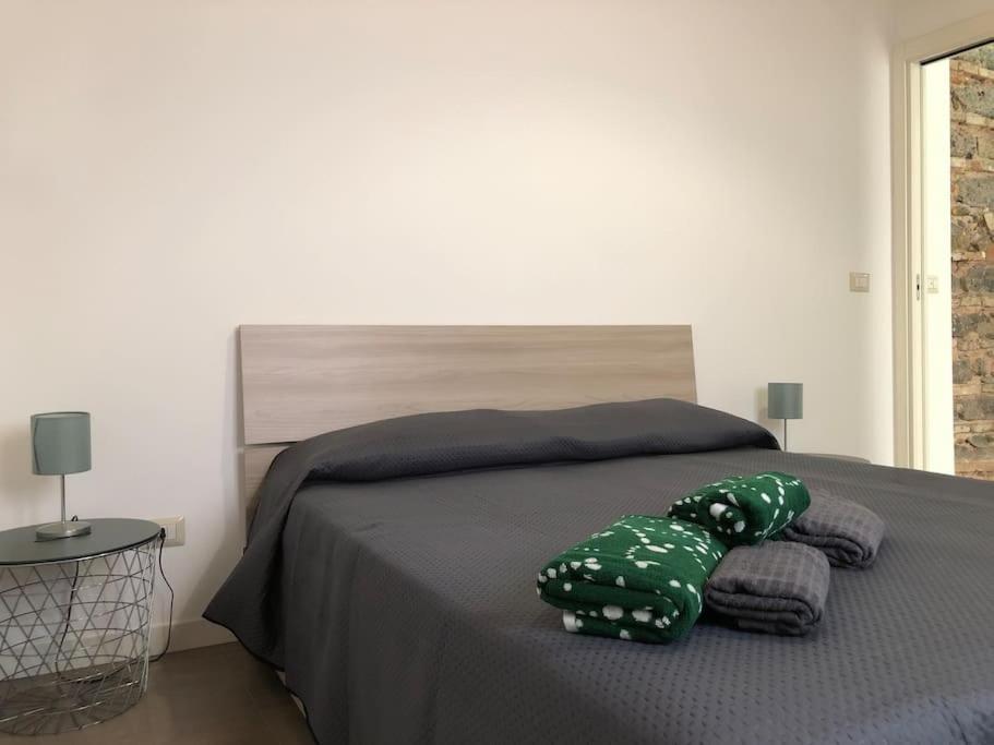 Suite Vicolo Lavico 카타니아 외부 사진