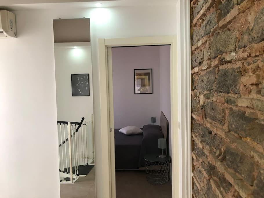 Suite Vicolo Lavico 카타니아 외부 사진