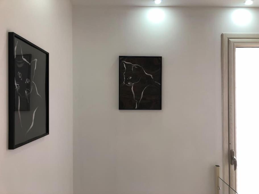 Suite Vicolo Lavico 카타니아 외부 사진